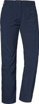 Schöffel Pants Engadin1 Warm Women Damen  Outdoorhose