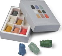 Liewood Wallace Crayons 9-Pack