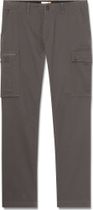 Twill Cargo Pants