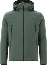 MAN Jacket FIX Hood