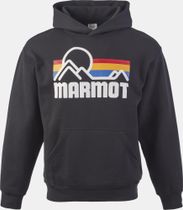 Coastal Hoody