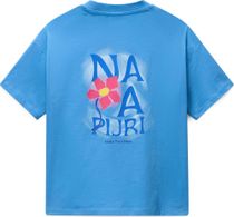 Napapijri S-iliana Softshell W Women's T-shirt for any outdoor activities