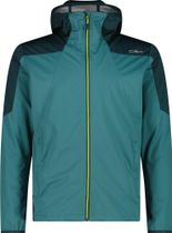 MAN Jacket FIX Hood