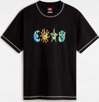 Skate Clay SS Tee