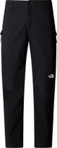 The North Face Mens Winter Exploration REG Tapered Cargo P Herren  Outdoorhose