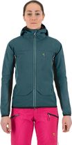 Pizzo Bianco W Jacket