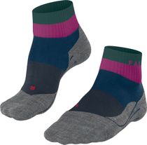 TK5 Wander Short Damen Trekking Kurzsocken