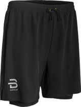 Shorts Run 2 in 1