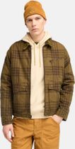 Mens Printed Jacket