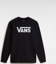 MN Vans Classic LS