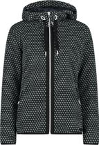 Woman Jacket FIX Hood