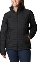 Silver Falls II Full Zip Jacket