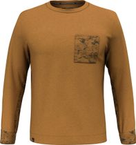 Salewa Lavaredo Hemp M Pullover