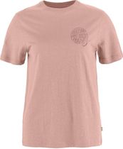 Hemp Blend Out Here T-shirt W