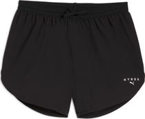 W Puma x Hyrox 4" Ultraweave Short