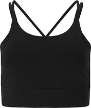 Elli W Sports Bra