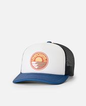 RipCurl Weekender Trucker