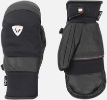 W Premium Impr Mittens