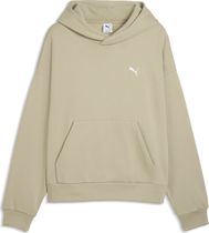 Puma Wardrobe Essentials Boxy Hoodie FL