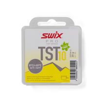 TS10 Turbo Yellow, 0°C/+10°C, 20g