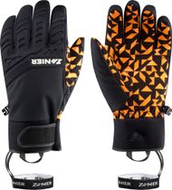 Zanier SPRING.STX Handschuhe