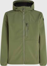 Trvlr Softshell