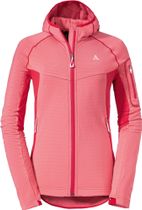 Fleece Hoody Hydalen Women