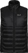 Jack Wolfskin Routeburn Pro 2 Vest M Outdoorweste für Herren