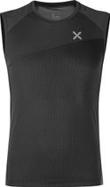 Montura Color Blocking Canotta Herren Laufshirt