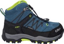 CMP Kids Rigel Mid WP Trekking Shoes Jungen Wanderschuhe