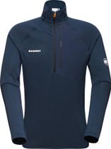 Aenergy Light ML Half Zip Pull Men