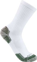 Carhartt Midweight Cotton Blend Crew Sock 3 Pairs