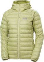 W Banff Hooded Insulator