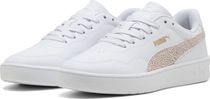 Puma Court Lally Topcat Damen Freizeitschuhe