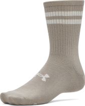 Under Armour Essential 6pk Crew Unisex Sportsocken
