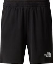 The North Face Teen Poly Knit Short 's outdoor shorts