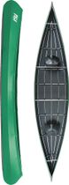 Ally Folding Canoe 16.5' DR