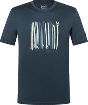 M Surfing Spot Tee