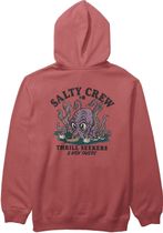 Salty Crew Kraken Monst Hoodie
