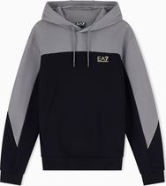 EA7 Train Athletic Colour Block M Hoodie RN