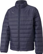 Puma Teamliga Light Jacket Jr Jungen Laufjacke