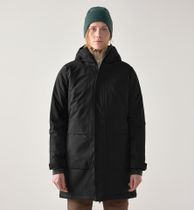 Salix Proof Mimic II Parka Women