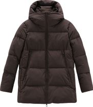 Myrtle Long Jacket