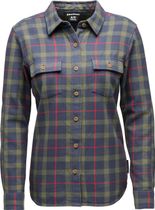W Project Twill LS Shirt