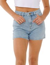RipCurl Tabby Denim Short Outdoor Shorts für Damen