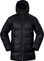 Magma Extreme Down Jacket W/Hood Unisex