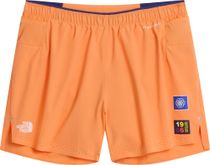 The North Face Mens Summit Pacesetter Short - Graphic Herren Laufshorts