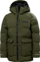 JR Nord Puffy Parka