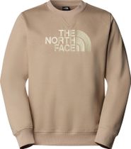 Mens Drew Peak Regular Crew