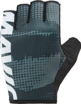 Mavic Essential Padded Graphic Glove Unisex Radhandschuhe